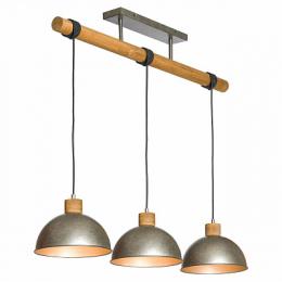 Изображение продукта Подвесной светильник Lussole Loft Kerr 